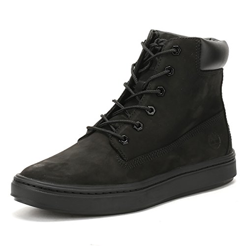 Chiusura: stringata Timberland