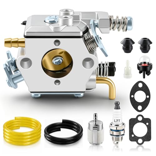 MOTOALL New Carburetor for Echo Wt-946 CS-310 Chainsaw A021001700
