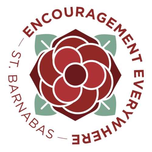 The Image of God: Seeing God in One Another - Encouragement Everywhere