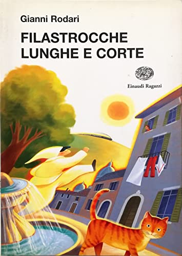 Filastrocche Lunghe E Corte