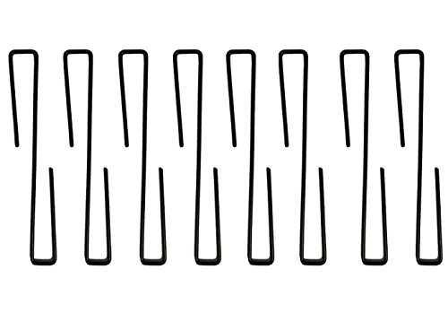 E-ONSALE Universal Handgun Pistol Magazine Hanger Holder (Pistol Hanger 8 Packs)