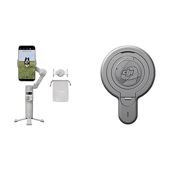 DJI Osmo Mobile 7 スタビライザー Osmo Mobile 7 | Osmo Mobile 7 | DJI Osmo Mobile 7 シリーズ