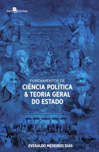 Ciência Política & Teoria Geral do Estado