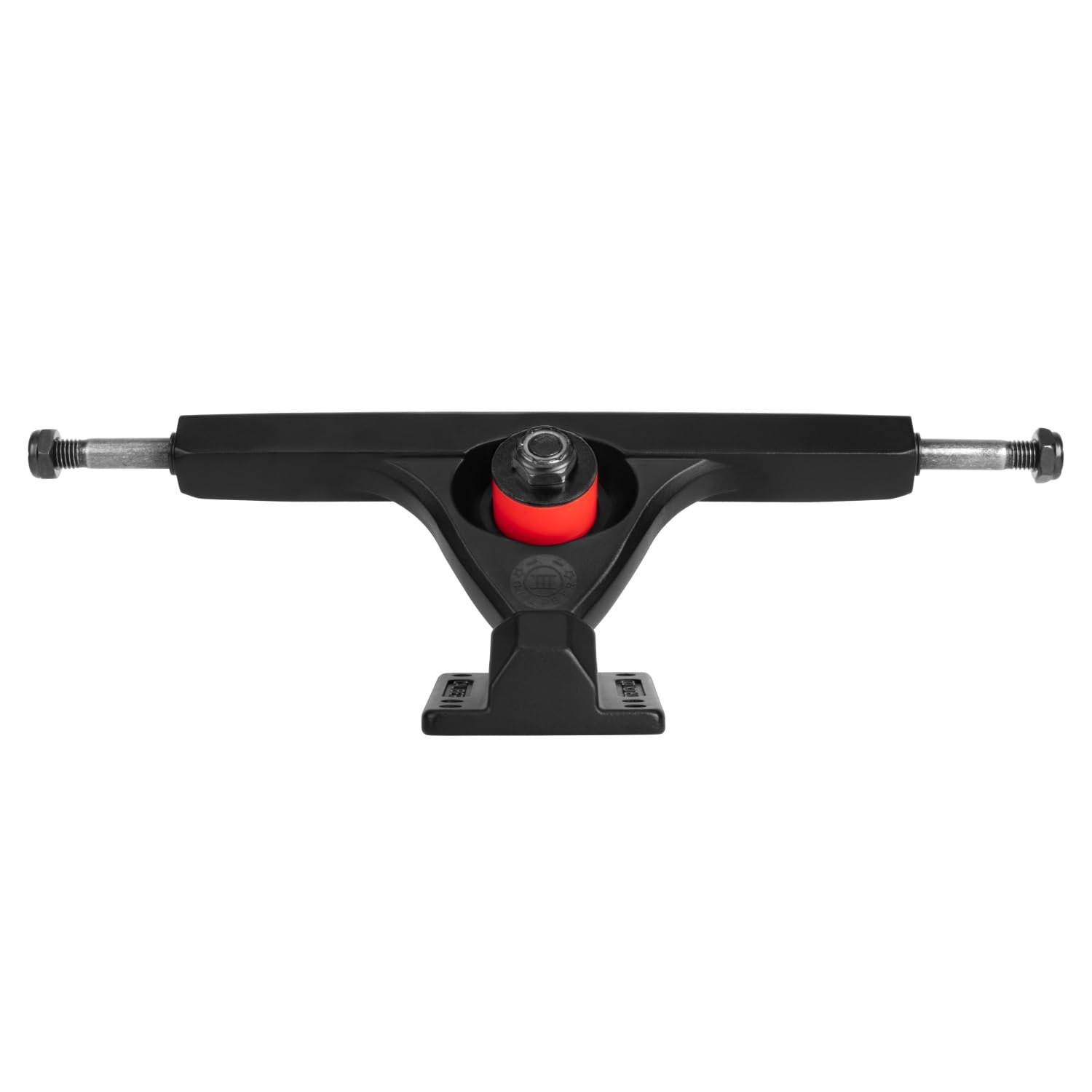 Caliber 3 Trucks 44° - 25.4 cm Longboard Skateboard Trucks - para