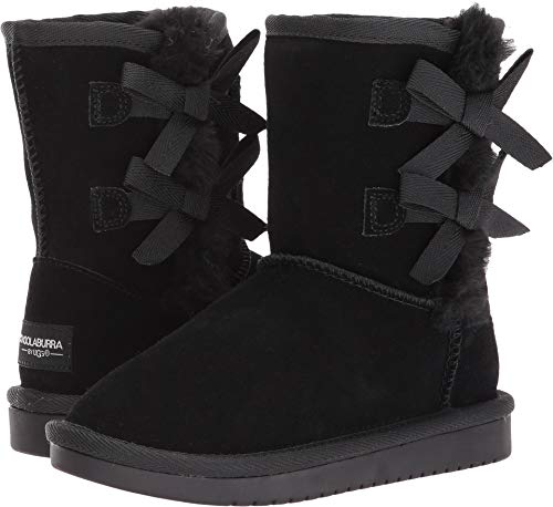 Koolaburra by UGG Girls' Victoria Short Boot