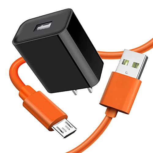 Fast Charger Cable for Ring Video Doorbell