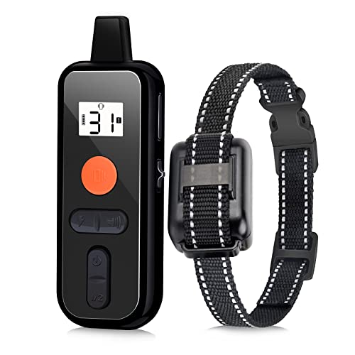 Amazon Best Sellers Best Electronic Training Collars