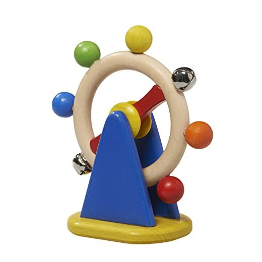 Walter 61245 Riesenrad