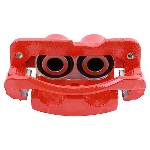 Image of TRQ Performance Brake Caliper | For 02-06 Cadillac 99-013 Chevrolet GMC 03-09 Hummer