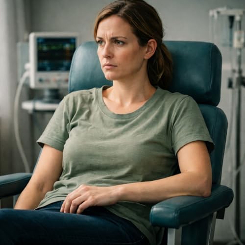 The Body Doesn't Relax - The Somatic Compass