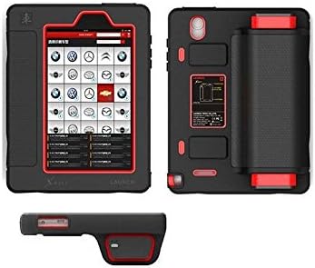 Launch X431 Pro Full System Automotive Diagnostic Tool with Bluetooth/Wifi