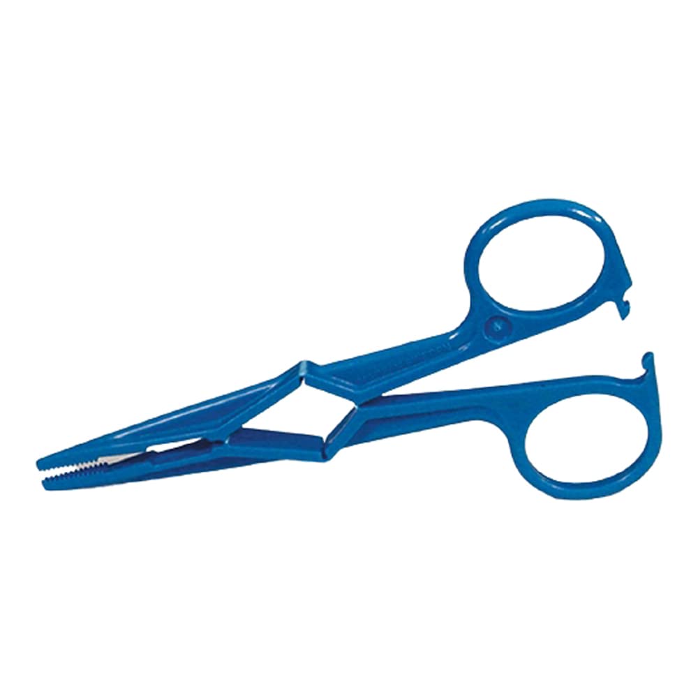 Electron Microscopy SciencesEMS 72971 Forcep With Jaw Grips, Plastic (Pack Of 6)