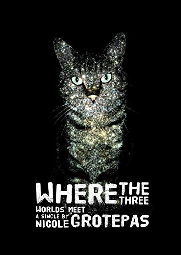 Cover of Where the Three Worlds Meet