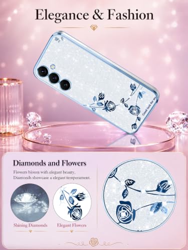 Coque Samsung Galaxy A35 5G silicone transparente pour éviter les rayures et les chocs - 2