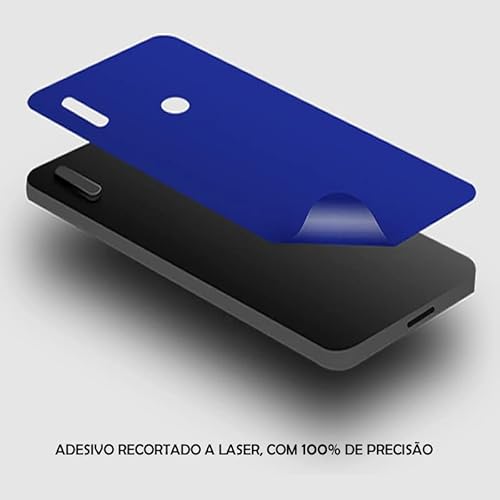 Skin Adesiva Protetora Camuflada para Galaxy S23 Ultra - Viper Decals
