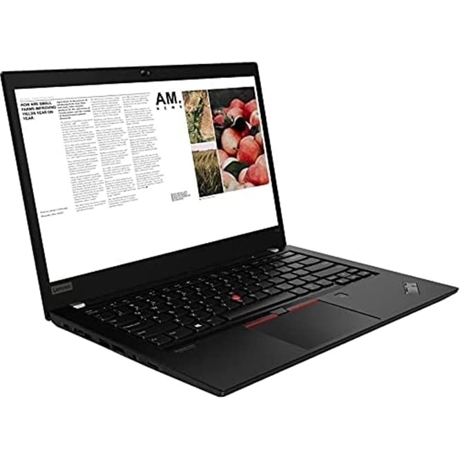#063 レノボ Thinkpad T14 Gen 1 Ryzen 7 24GB ThinkPad T14 Gen 1 (AMD) | 14型ハイパフォーマンス・ノート | レノボ