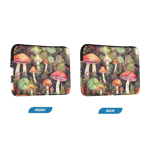 Funda para portátil 13-14 pulgadas impermeable miniatura 2