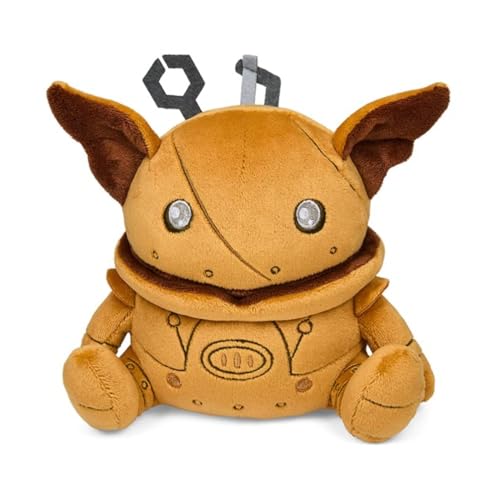 Peluche Pathfinder Phunny Whirp Kidrobot pour décorer votre espace de jeu de rôle