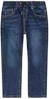 Jogpants Pelle/Regular Fit/Mid Rise/Straight Leg blau 122/SLIM