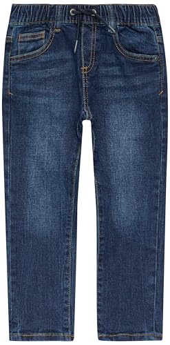 s.Oliver Jogpants Pelle/Regular Fit/Mid Rise/Straight Leg