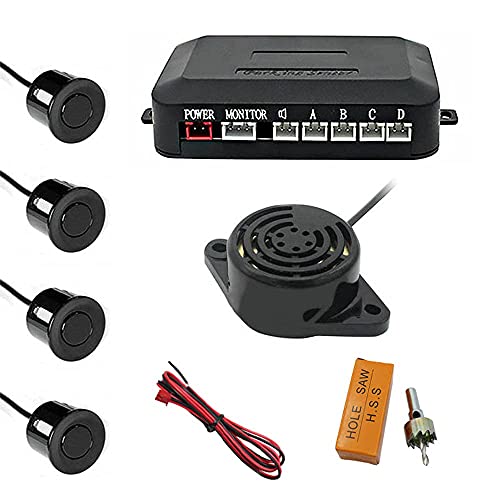 Best Car Backup Sensor Kit 2021 Where to Buy?