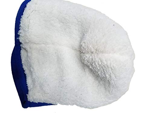 Kids Winter Windproof Hat Unisex Children Balaclava with Thick Warm Fleece Cap for Kid4