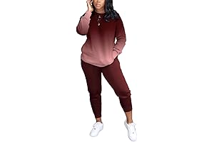 Nike Jogger Set for Women: Comfort and Style in One