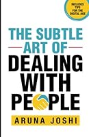 The Subtle Art Of Dealing With People 9389995736 Book Cover