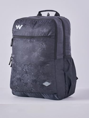 Image of Andes 35 Backpack-Black