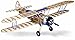 Guillow's Stearman PT-17 Model Kit, Navy, Small