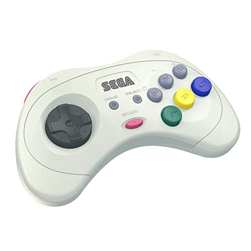 Review de Consolas sega saturn - cinco favoritos. 12 Imagen adicional