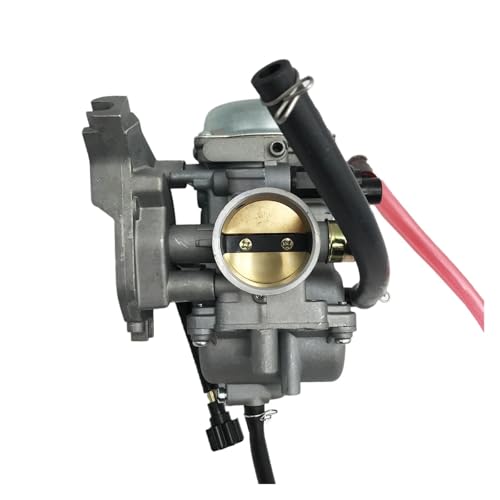 Carburateur pour Quad Kazuma 500cc CVK réparer panne de démarrage