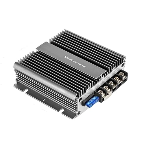Convertisseur pur sinus 72V 48V transformateur haute tension