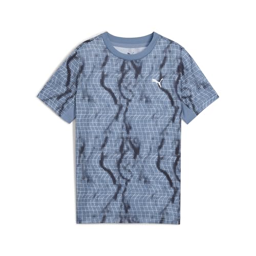 T shirt en polyester mélangé TRAIN ALL DAY Essentials Enfant et Adolescent - vue 3