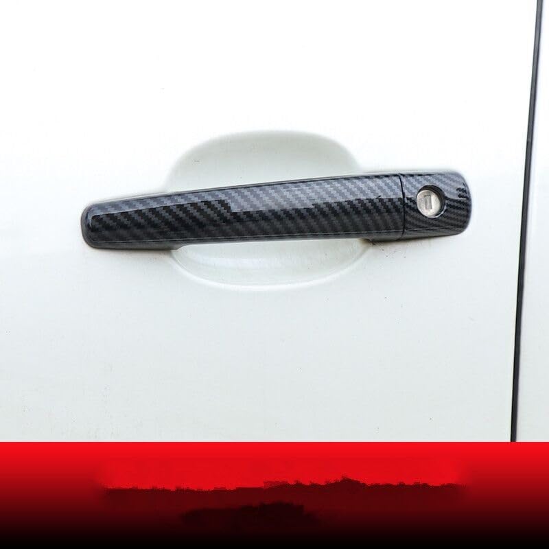 Viviance Lot de 8 accessoires compatible avec étui de voiture