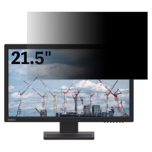 Lenovo ThinkVision E22-28 21.5C` 16:9 Ή `h~ tB^[ vCoV[tB^[ p\RPC j^[ tیtB u[CgJbg ˖h~ p\R ZLeB[̂h~ ʎgp\ 