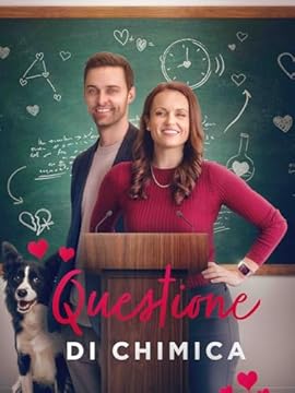 Questione di Chimica (The Attraction Test)