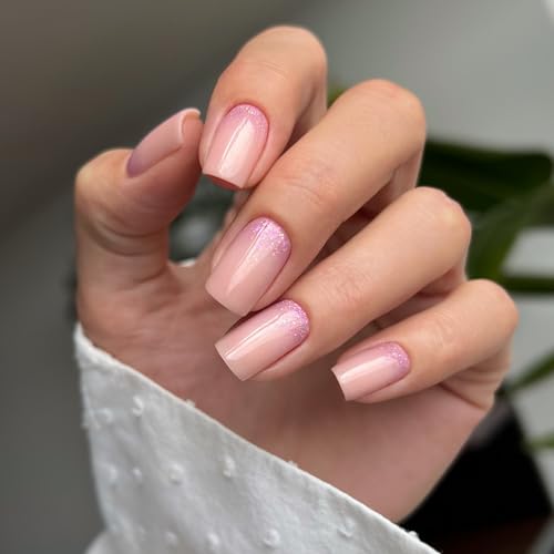 Miniatura 4 de Semilac Esmalte de uñas UV Hybrid 242 Pink Sands 7 ml