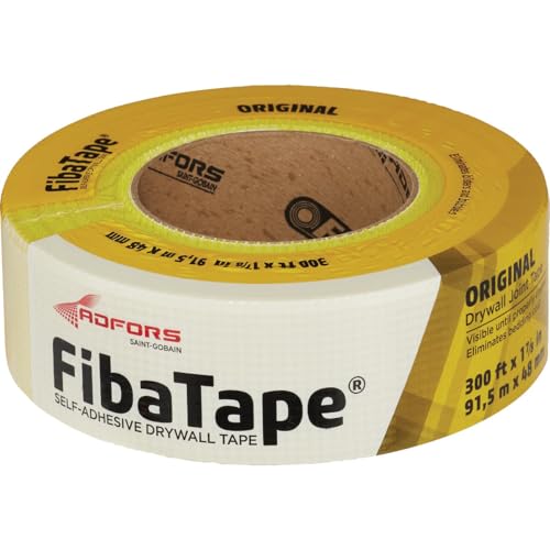 ADFORS FibaTape Drywall Joint Tape (1-7/8 x 300')