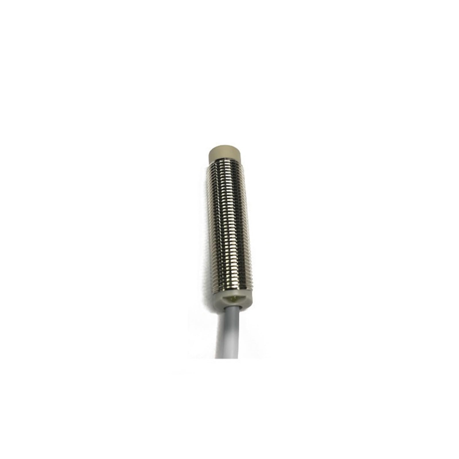 Näherungsschalter Inductive Proximity Sensor M12 Three-Wire Two-Wire DC 24v Normally Open Proximity Switch
