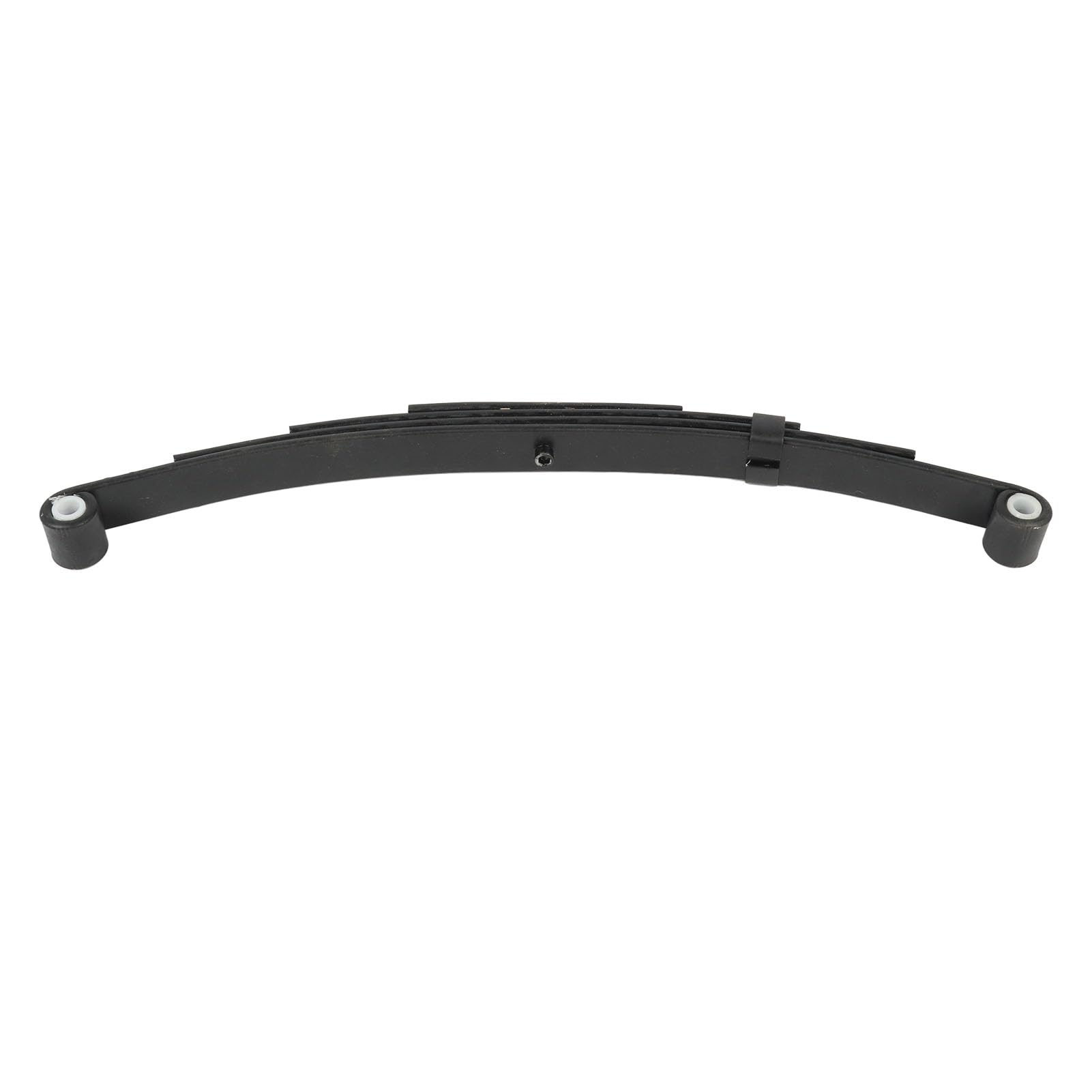 Ballesta Doble Ojo para Remolque, Capacidad 1750 Libras F¨¢cil Instalaci¨®n para Remolque de Barco
