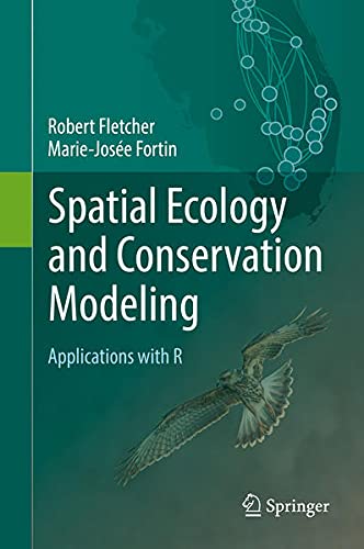 Spatial Ecology and Conservation Modeling