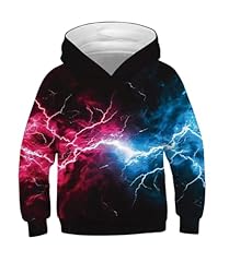Galaxy Lightning