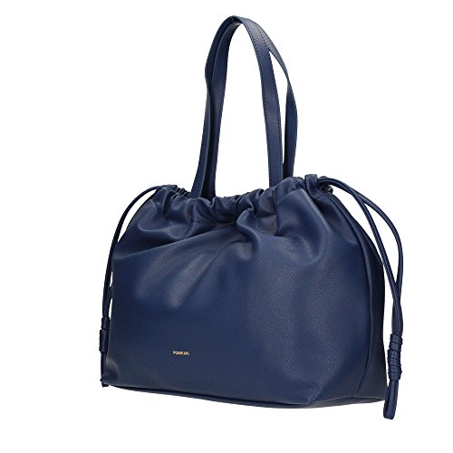 Pomikaki SHOPPER TAMARA (Blu)