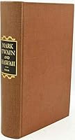 Mark Twain and Hawaii B0035M3YGW Book Cover