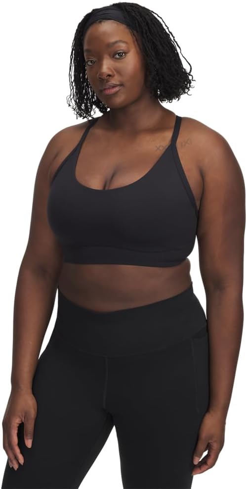 Under Armour Womens Movement Bralette