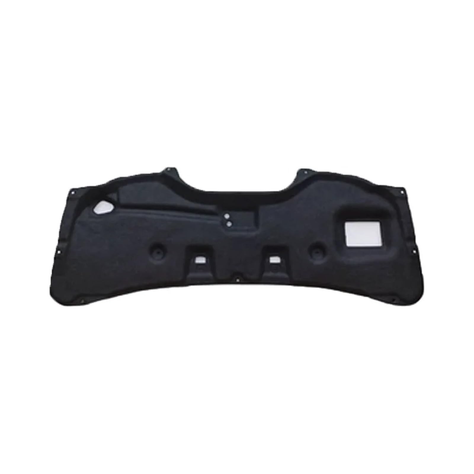 Hood Insulation Pad for Nissan for Rogue X-Trail T32 2014~2020