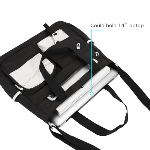 Phaoullzon Crossbody Cute Bag for Teens Kawaii Messenger Purse Nylon Shoulder Tote Bags3