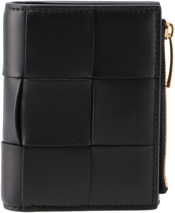 ボッテガヴェネタ] 財布 二つ折り CASSETTE スモール マキシイントレ