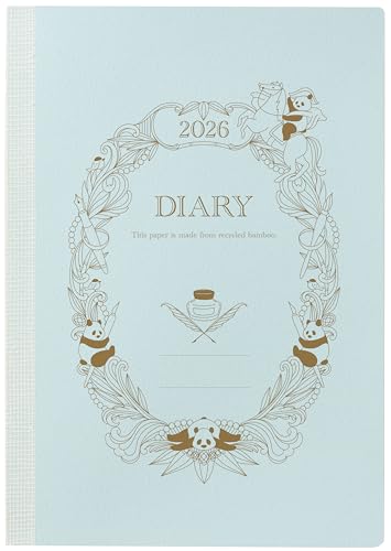 CC 蒠 2026 XPW[ |_CA[ }X[ ubN B6 u[ RFD26104A 2025N 12n܂